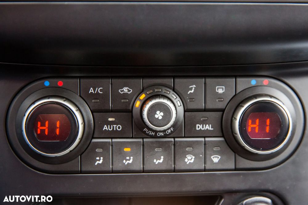 Nissan Qashqai 1.6 DCI ACENTA - 30