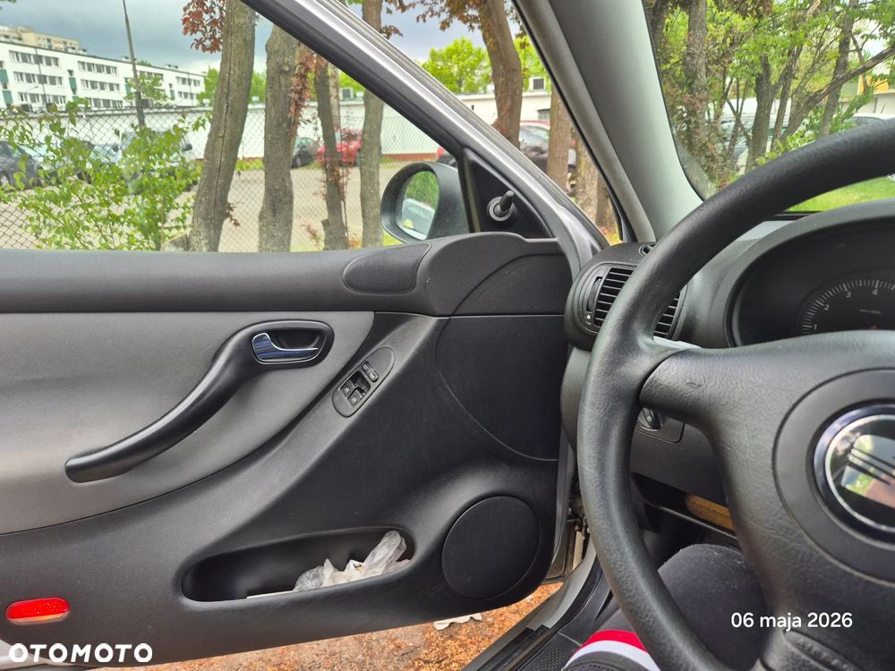 Seat Toledo 1.6 Stella - 3