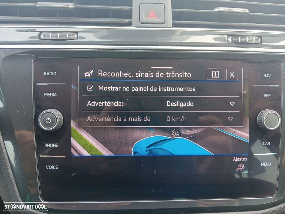 VW Tiguan 1.5 TSI Life DSG - 18