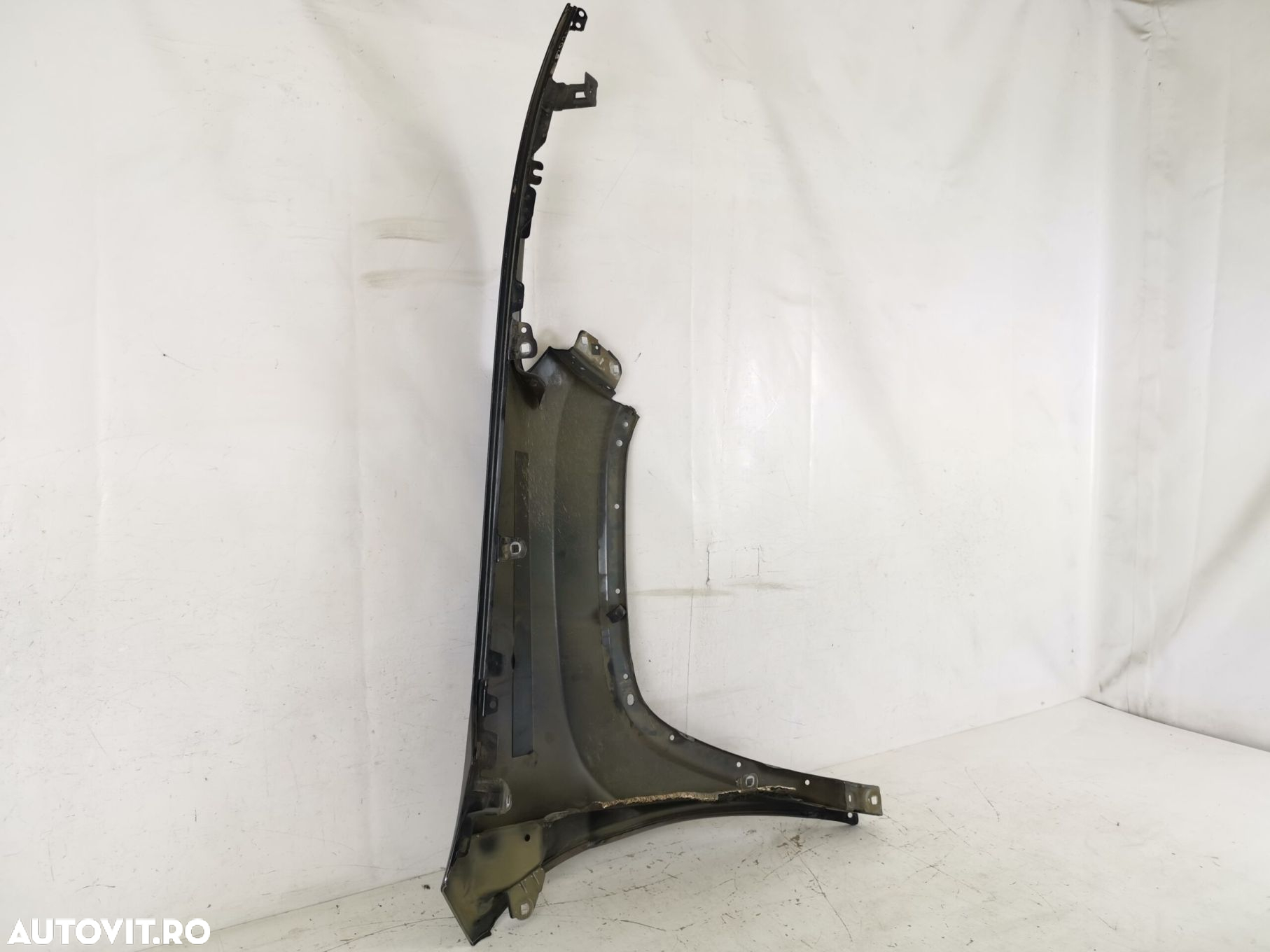 Aripa Stanga Fata Jeep  Cherokee KL 2013 2014 2015 2016 2017 Originala - 5