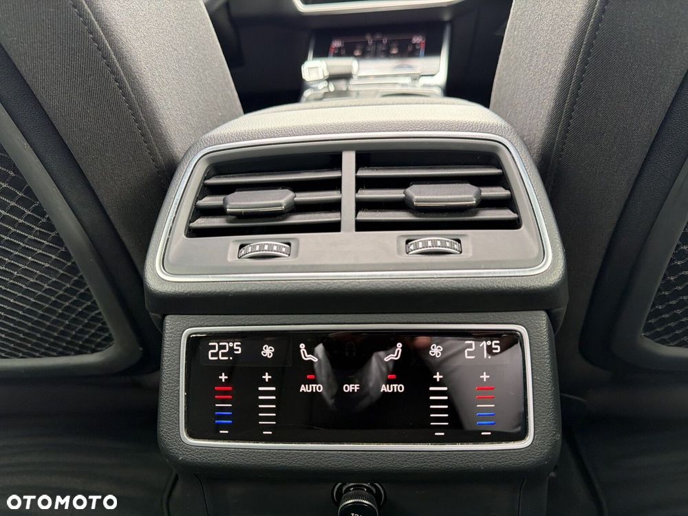 Audi A6 Avant - 28