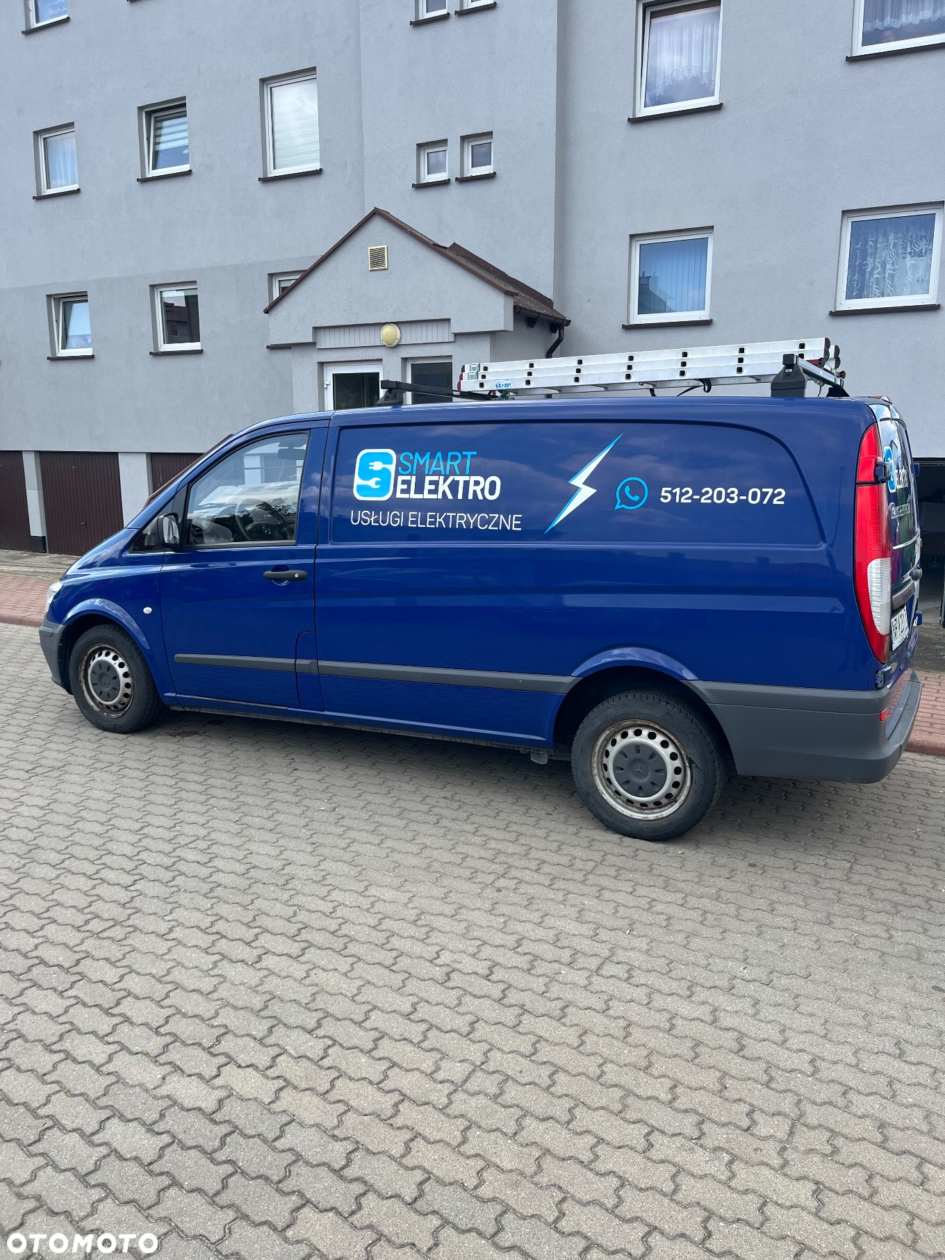 Mercedes-Benz Vito - 6