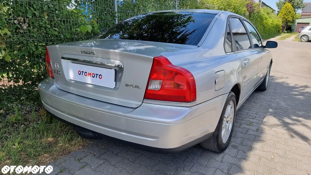 Volvo S80 - 27