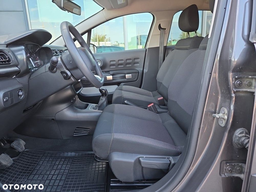 Citroën C3 - 9