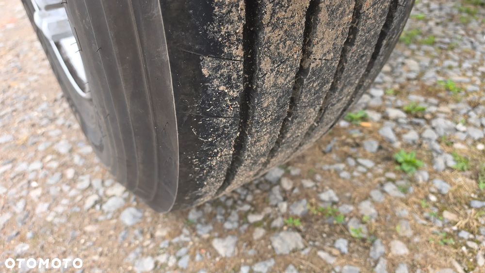 Krone 26.000zł netto 5x KRONE BDF 2022ROK OPONY 385/65R22.5 ST.bdb MOŻLIWOŚĆ TRANSPORTU - 11