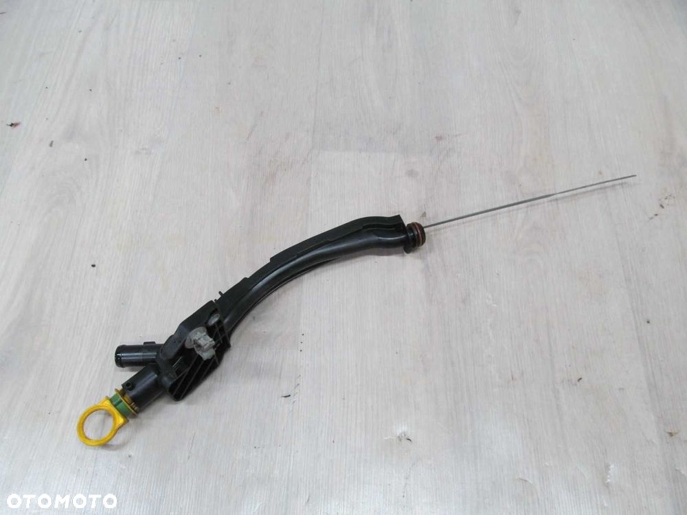 RENAULT MASTER III MOVANO B 2.3 BAGNET MIARKA OLEJU 8201026919B - 5