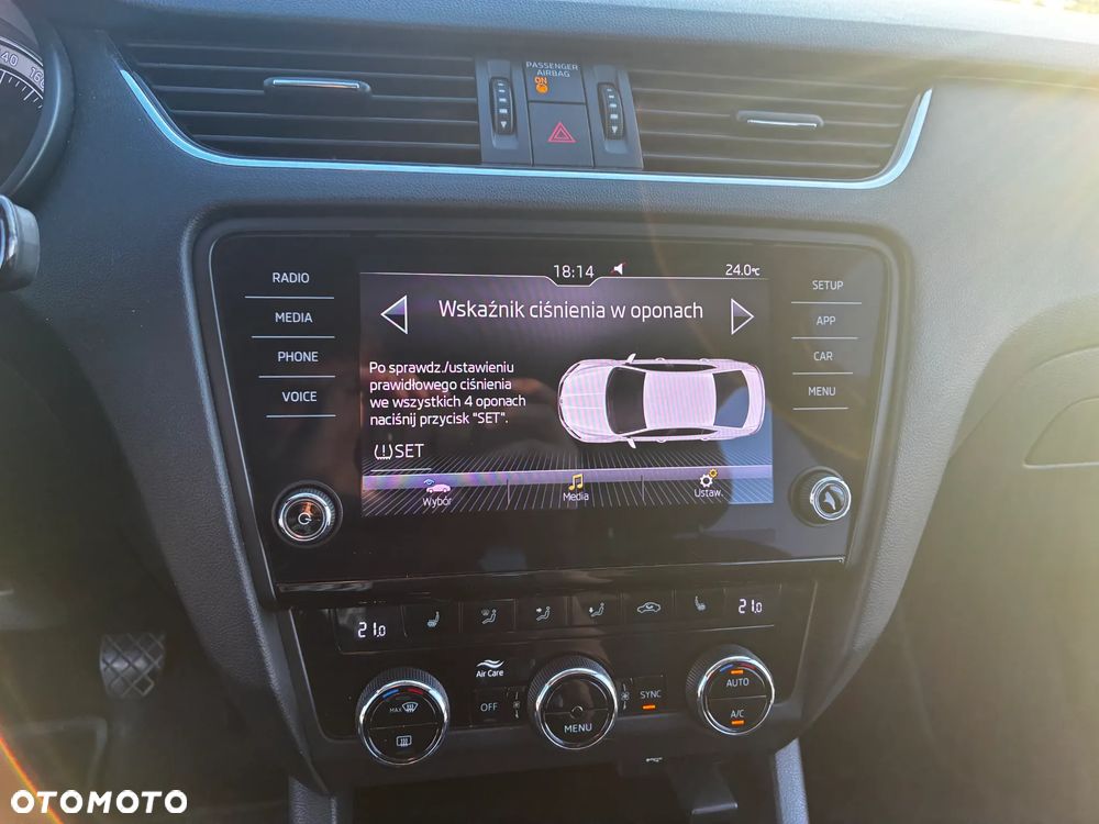 Skoda Octavia 1.0 TSI GPF Ambition - 17