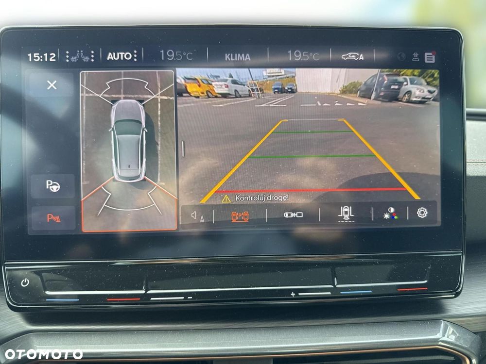 Cupra Formentor - 21