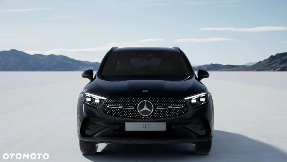 Mercedes-Benz GLC 220 d mHEV 4-Matic AMG Line - 12