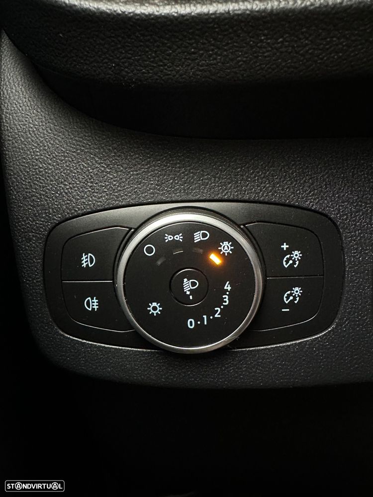 Ford Puma 1.0 EcoBoost MHEV ST-Line - 30