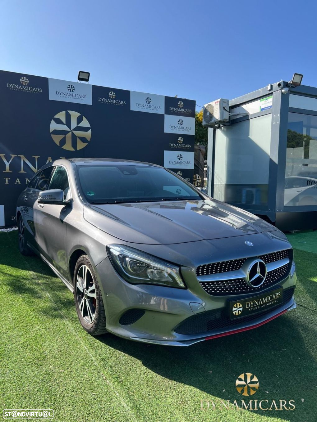 Mercedes-Benz CLA 200 - 3