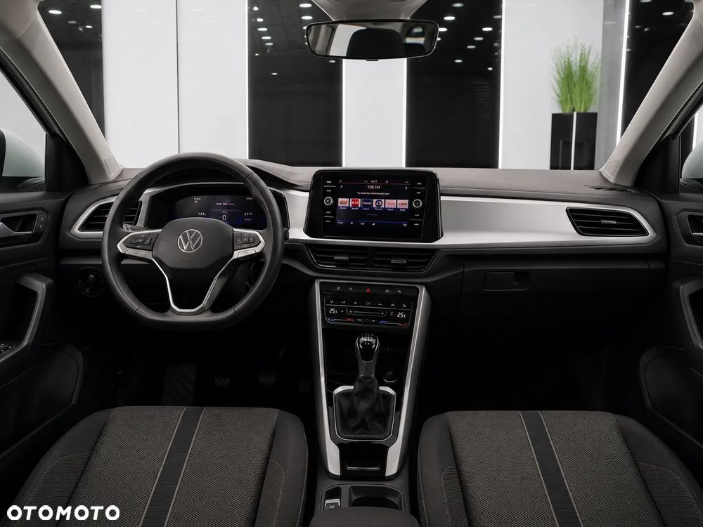 Volkswagen T-Roc 1.5 TSI Life DSG - 6