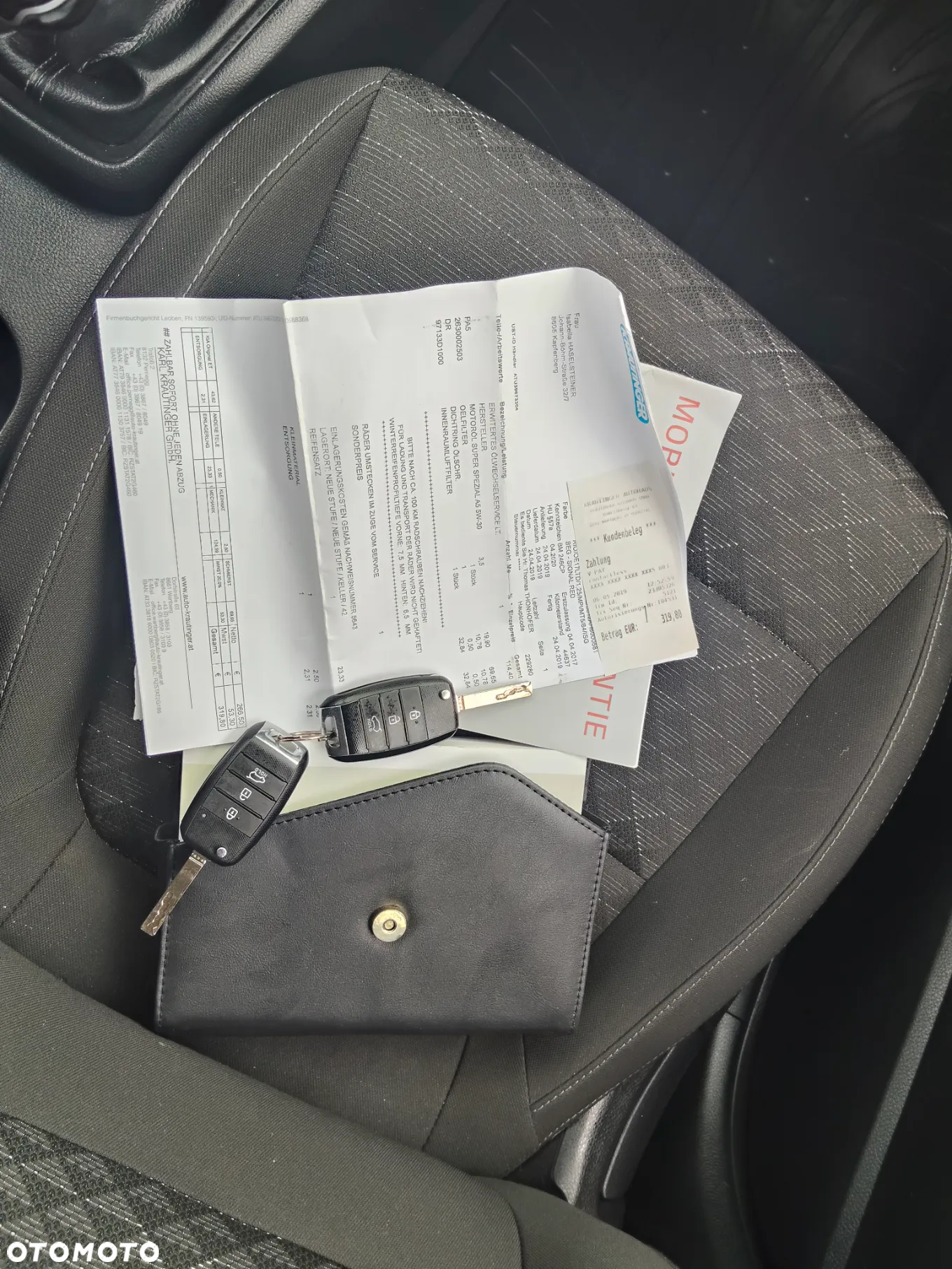 Kia Rio 1.2 Attract - 33