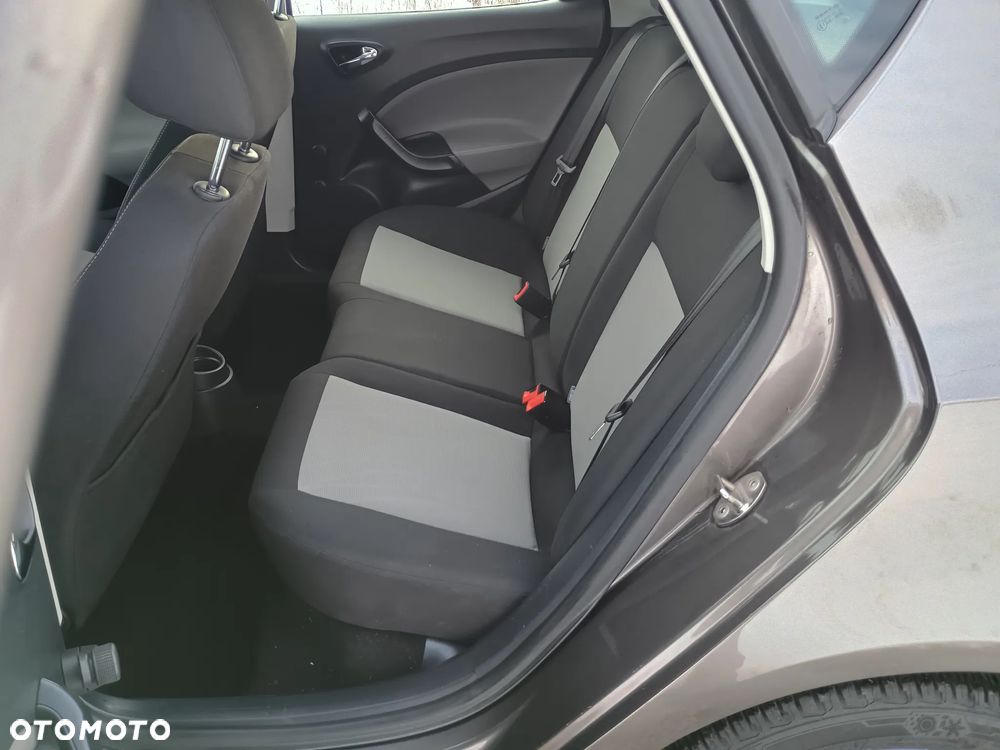 Seat Ibiza 1.2 12V Reference - 34