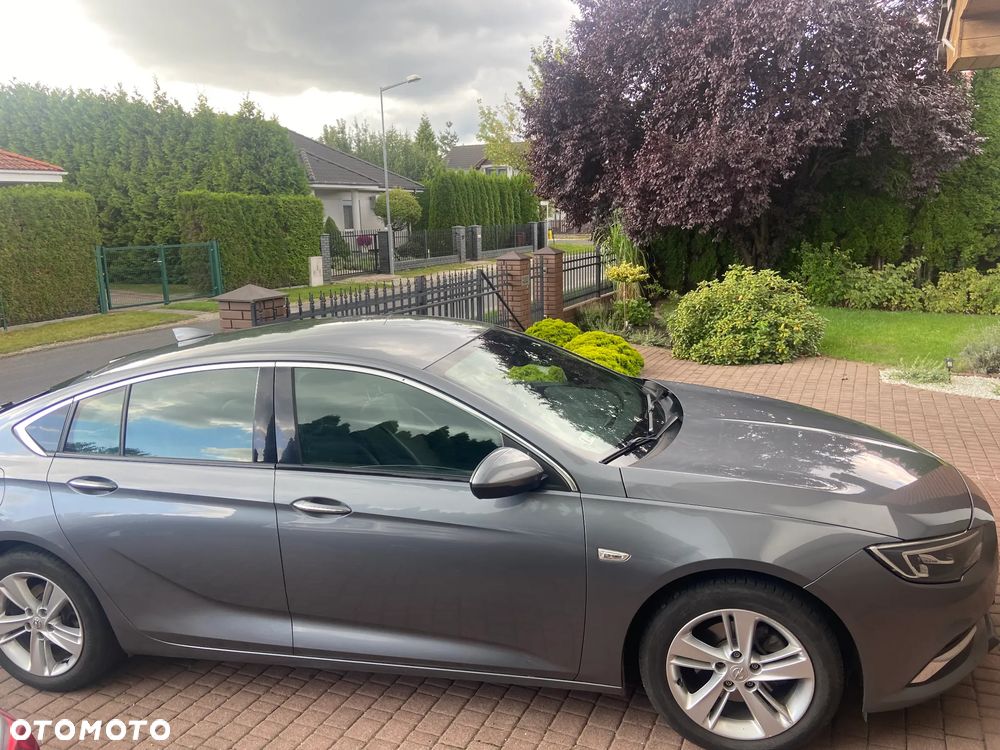 Opel Insignia 1.5 T Innovation S&S - 2