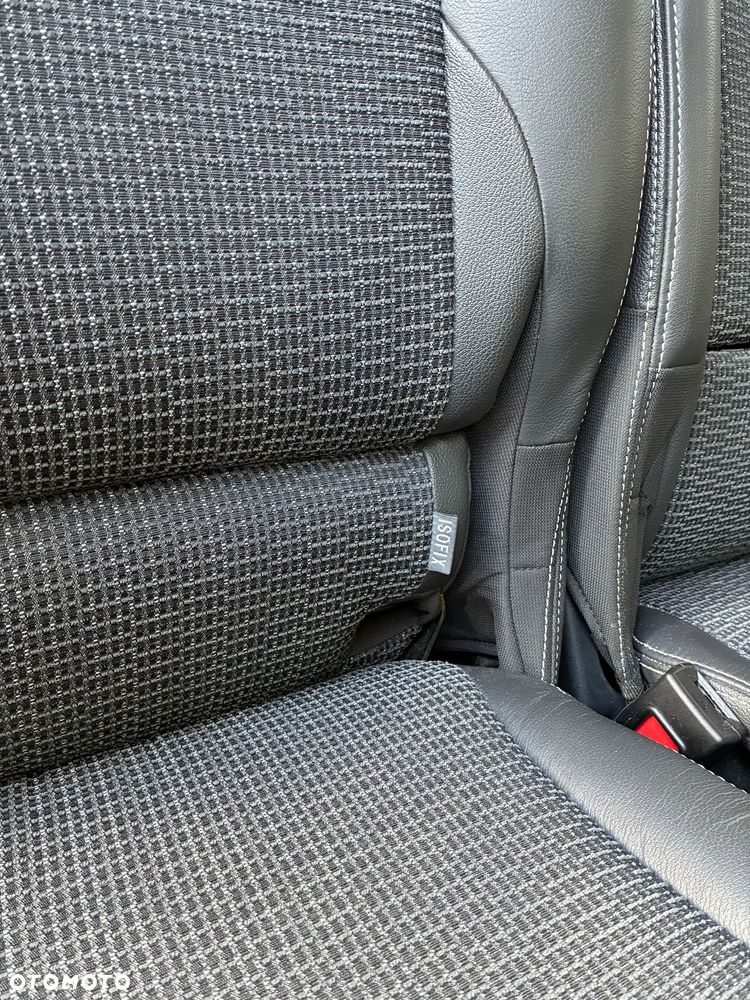 Toyota Verso 1.8 Premium EU5 7os - 38