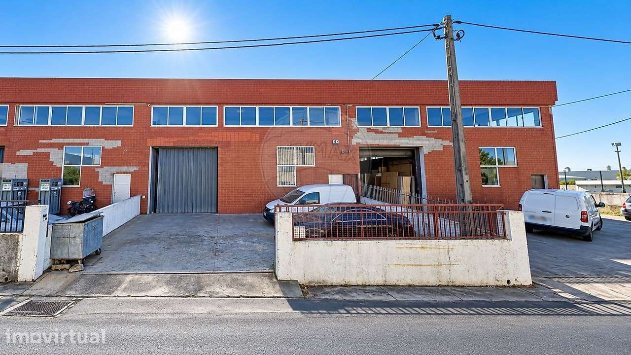 Armazém  para venda - Grande imagem: 4/7