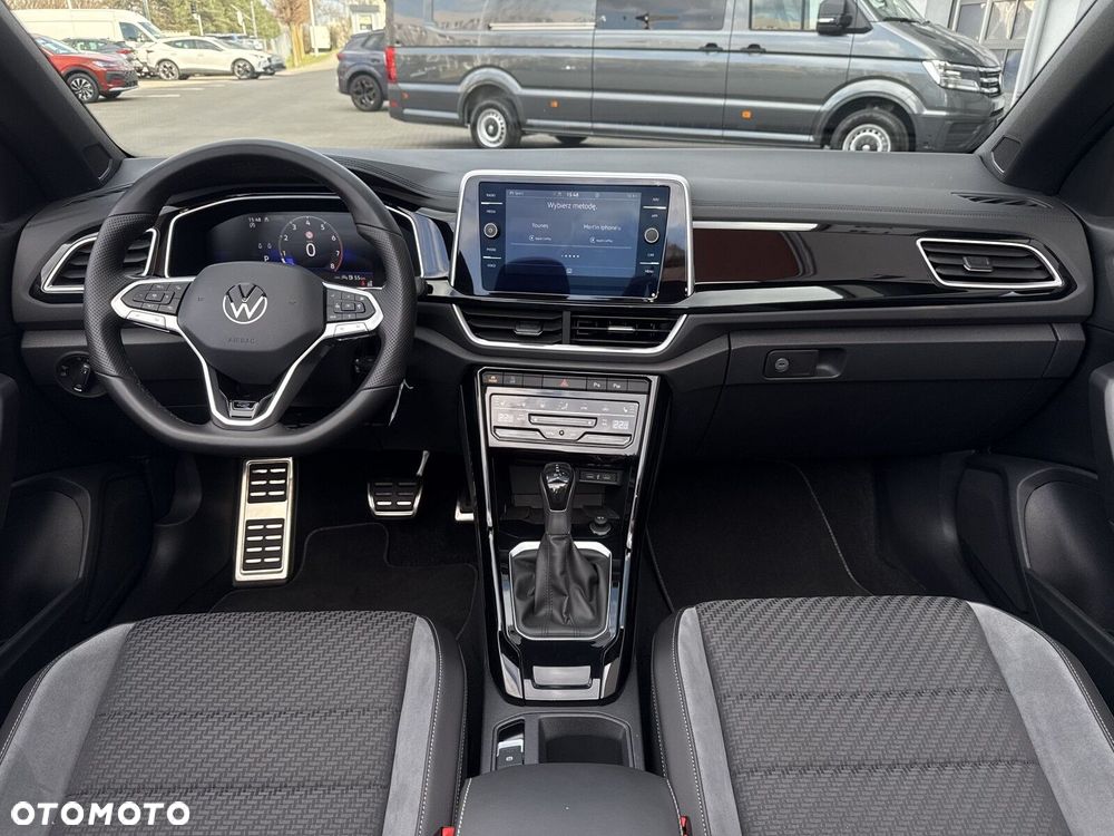 Volkswagen T-Roc - 9