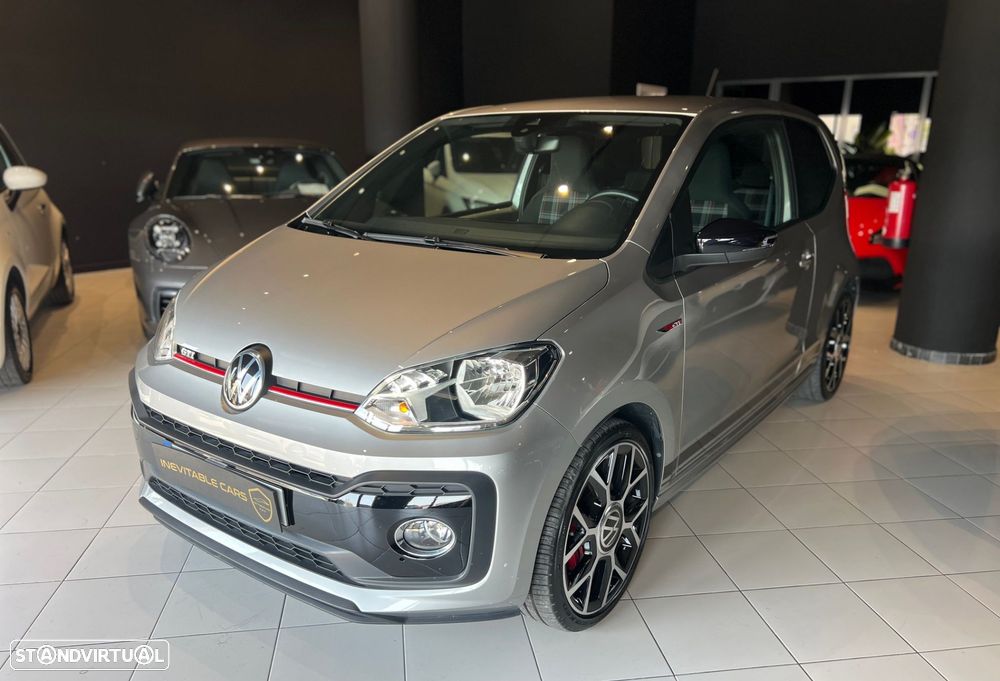 VW Up! - 2