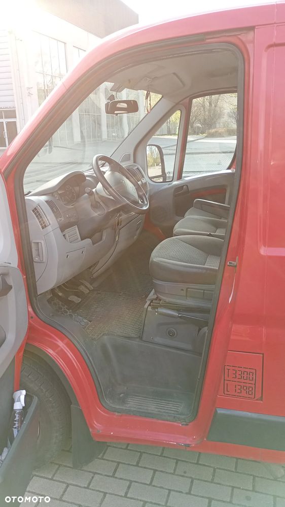 Citroën Jumper - 11