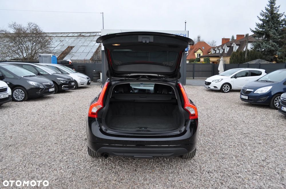 Volvo V60 - 33