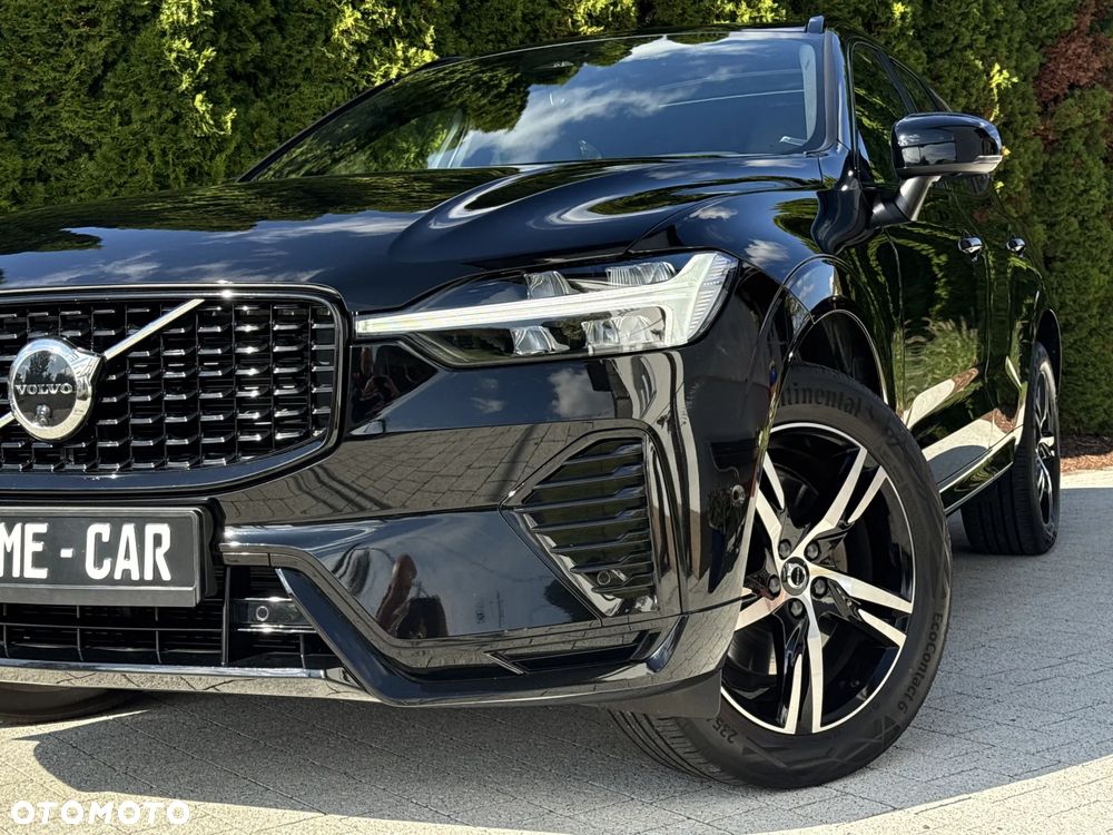 Volvo XC 60 B4 D AWD Geartronic RDesign - 25