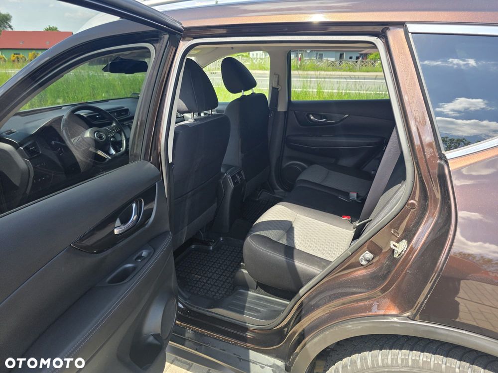 Nissan X-Trail 2.0 dCi ALL-MODE 4x4i Tekna - 10