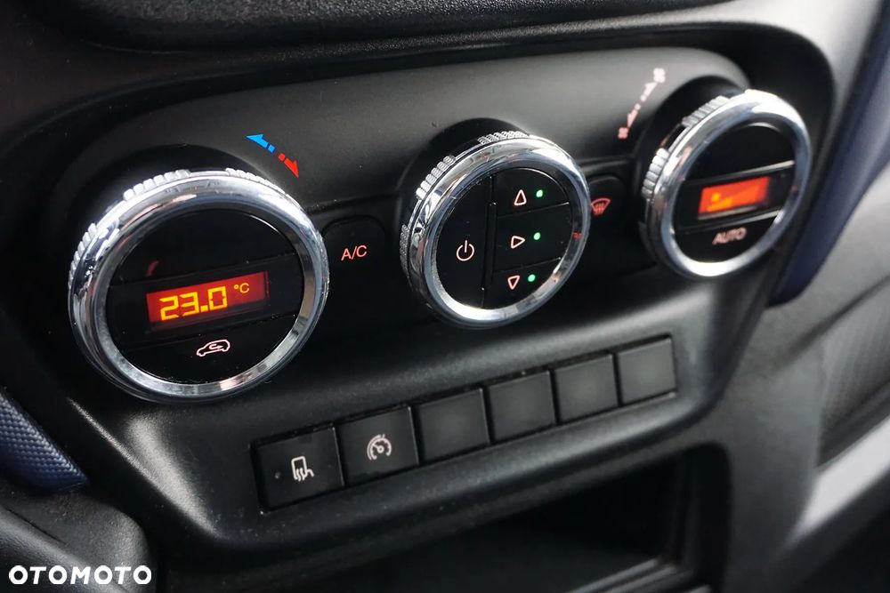 Iveco 35-180 BLIŹNIAK - 15