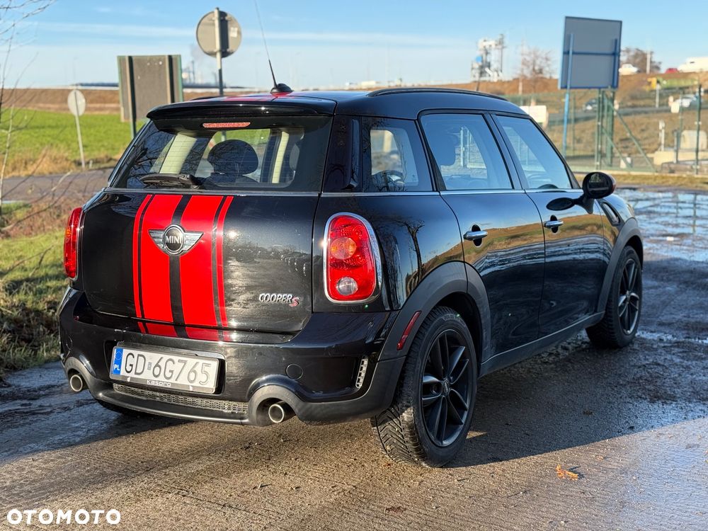 MINI Countryman - 4