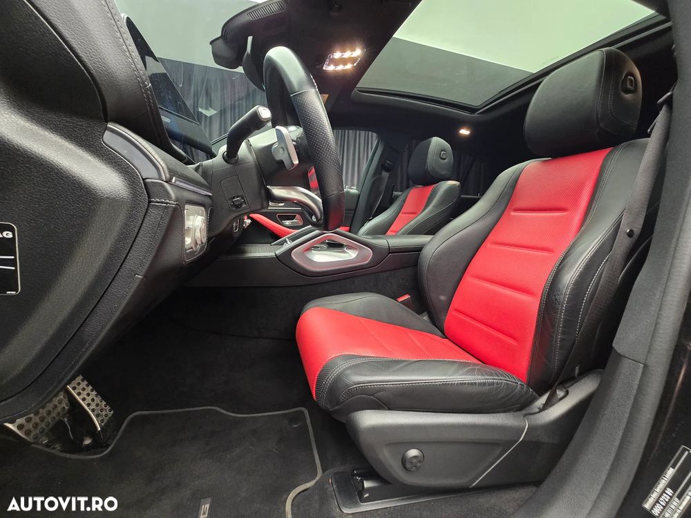 MERCEDES-BENZ GLE-Class 2023 — imagine 2