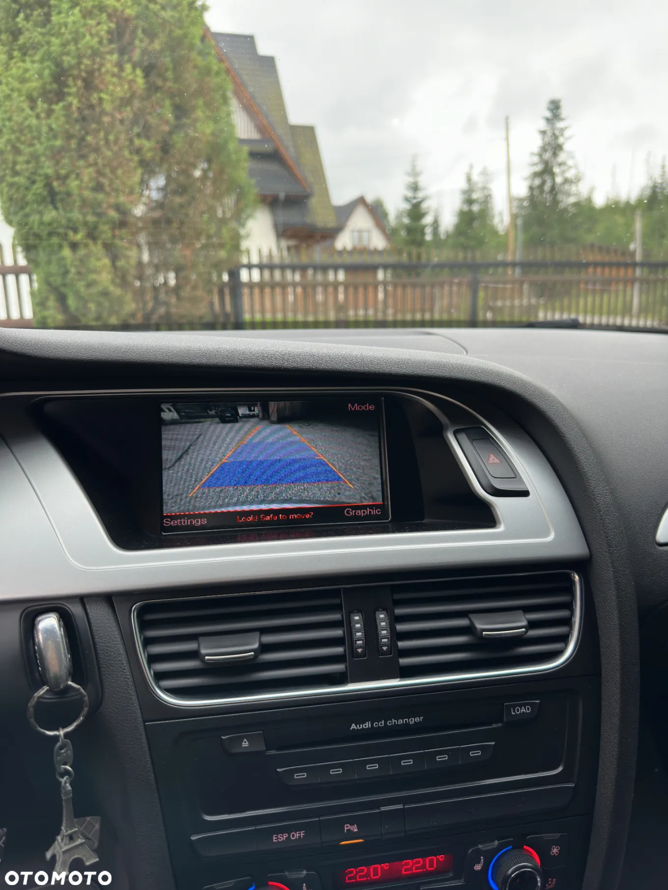 Audi A4 3.2 FSI Quattro Tiptronic - 22