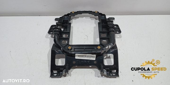Consola centrala GJ32-045B28-AA Land Rover Range Rover Evoque L538 [f - 1