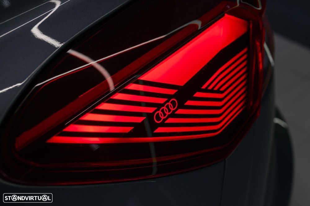 Audi Q4 e-tron 40 63 kWh - 8