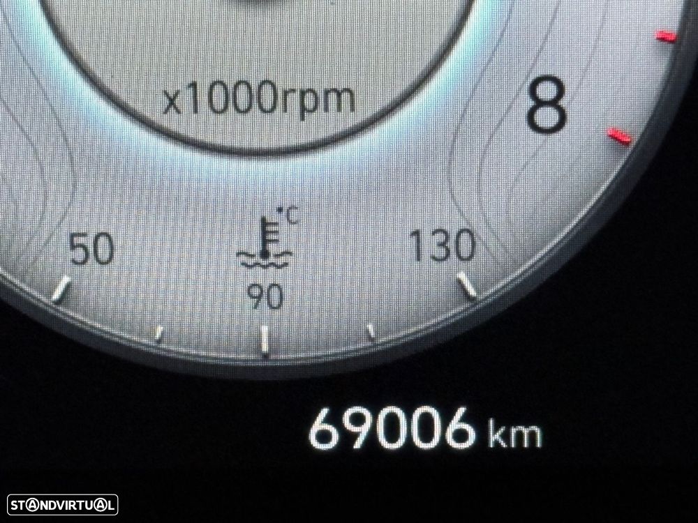 Hyundai Kauai 1.0 T-GDi N-Line - 7