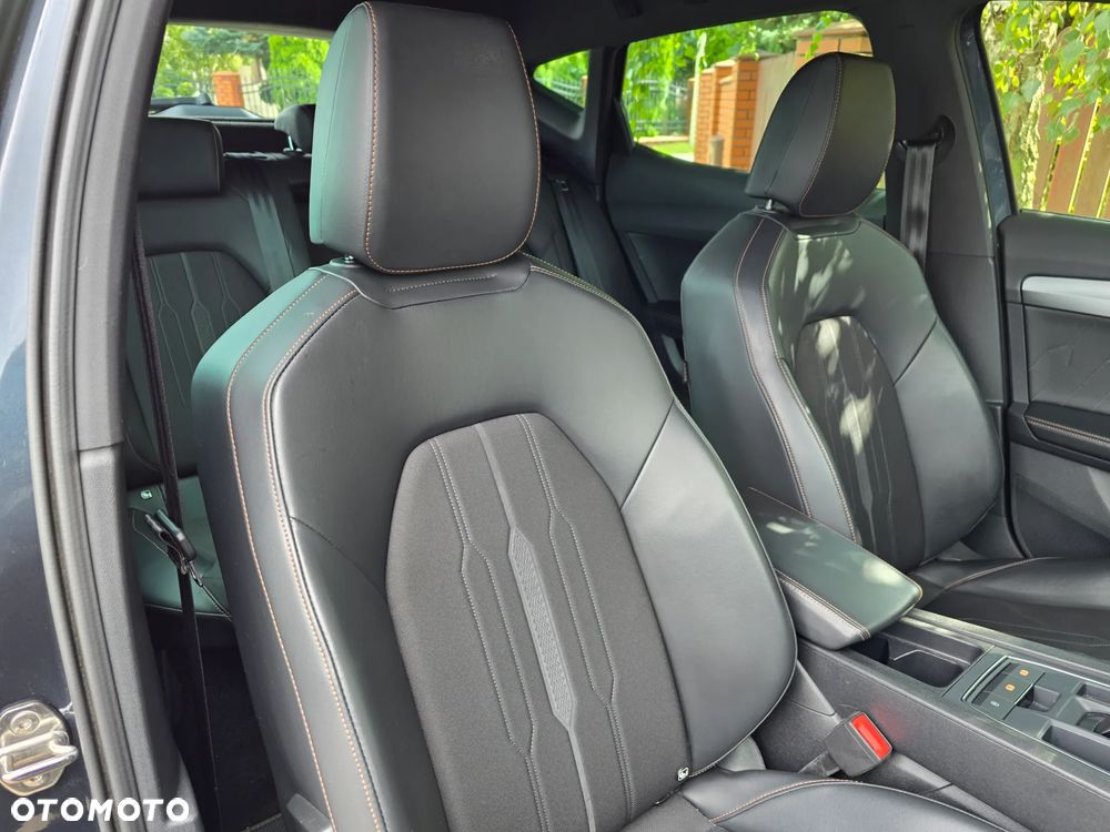 Cupra Formentor 1.5 TSI DSG - 24
