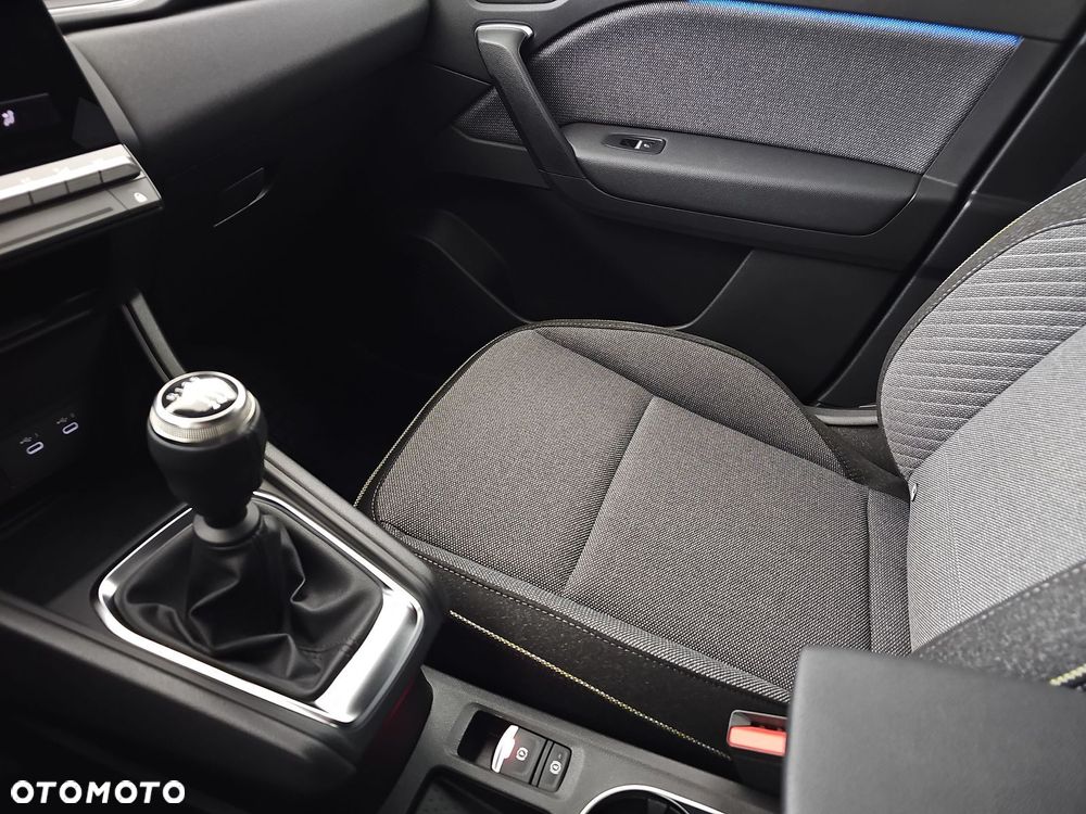 Renault Captur 1.0 TCe Techno - 17