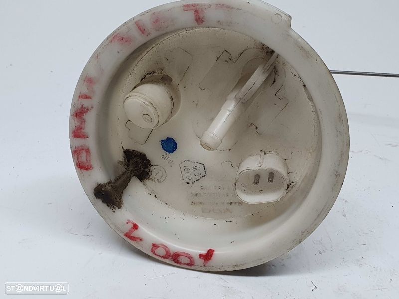 Bomba / Boia Combustivel  Bmw 3 Compact (E46) - 3