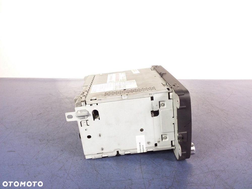 VW PASSAT B6 RADIO NAWIGACJA 1T0035680A - 2