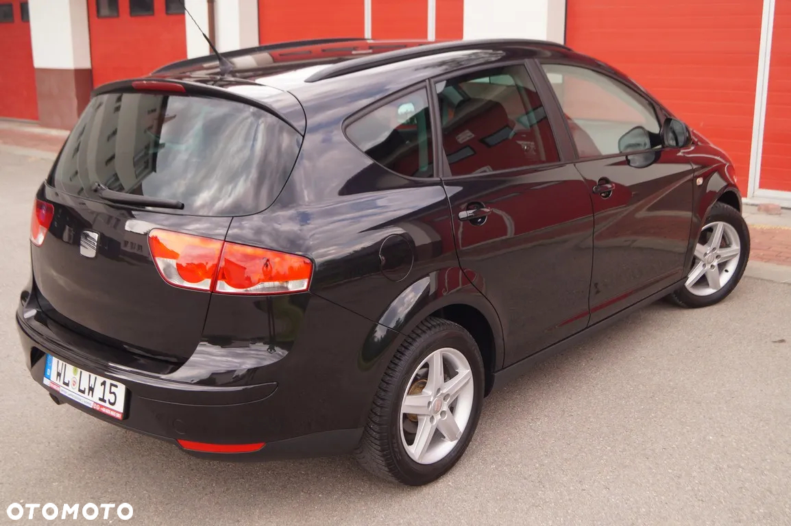 Seat Altea XL - 7