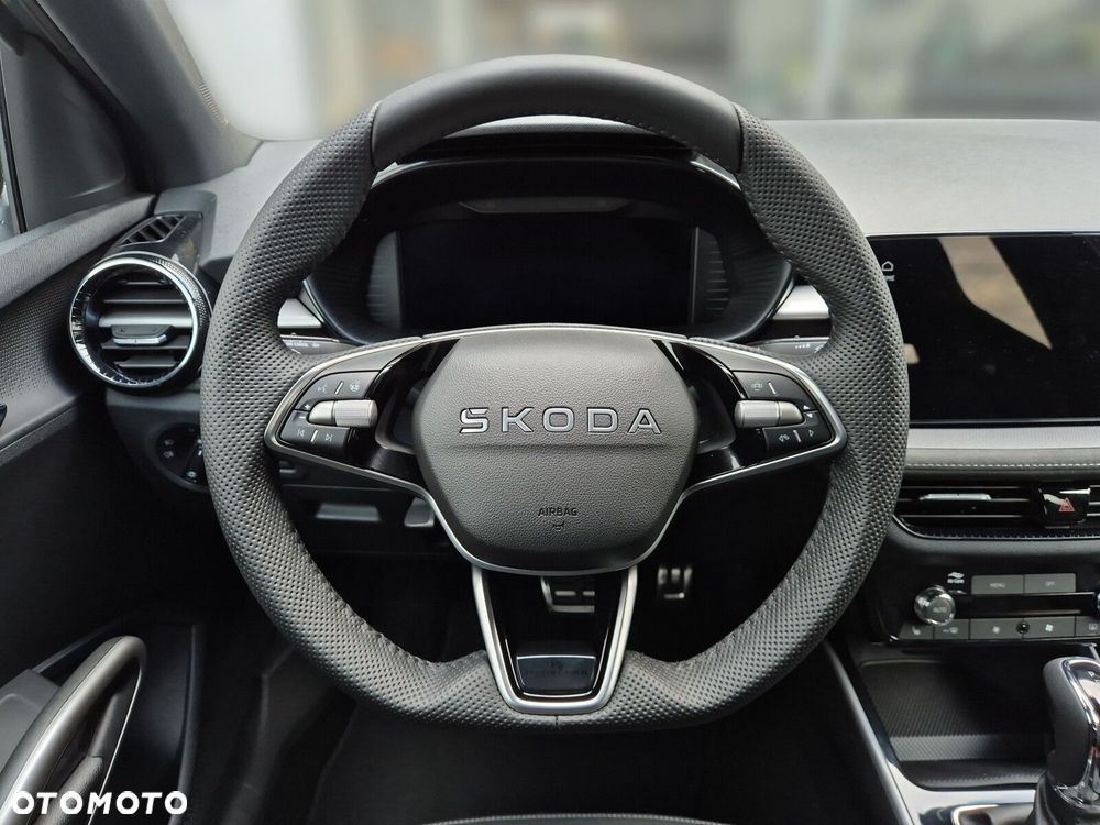 Skoda Fabia - 38