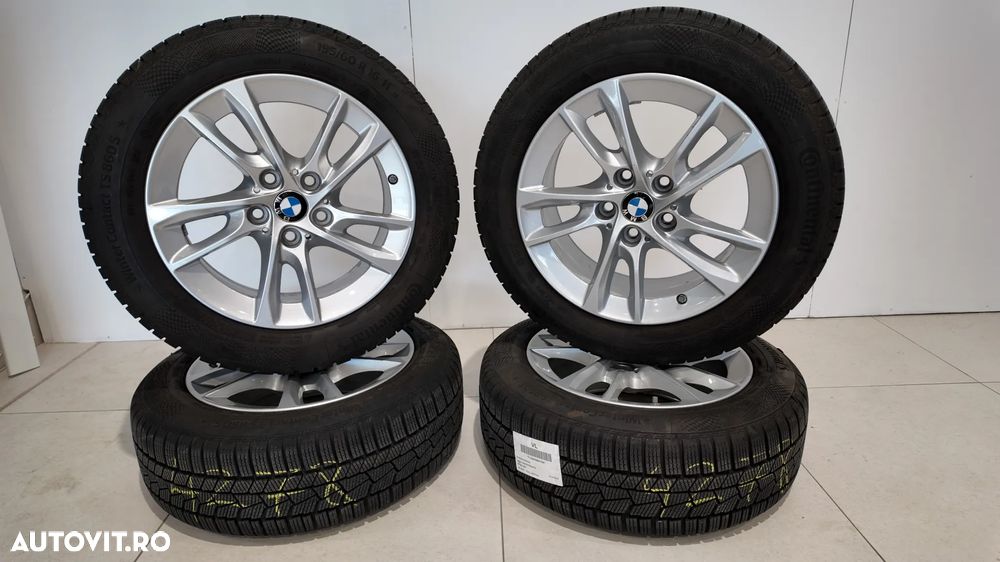 BMW Seria 2 218i Gran Coupe Aut. Sport Line - 40