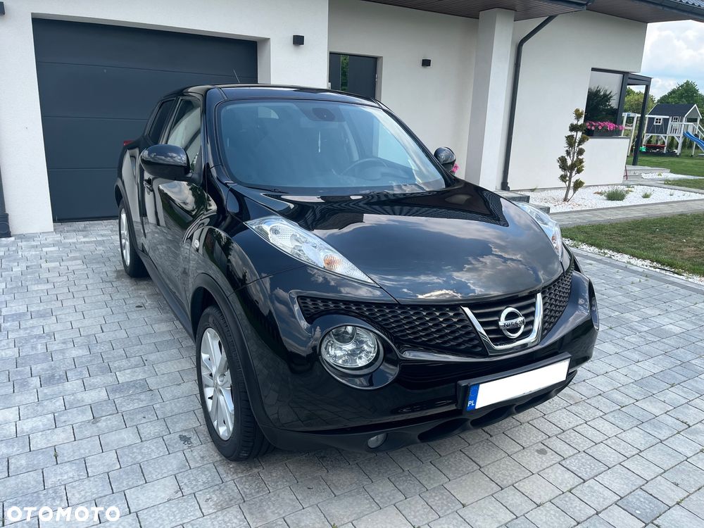 Nissan Juke - 38