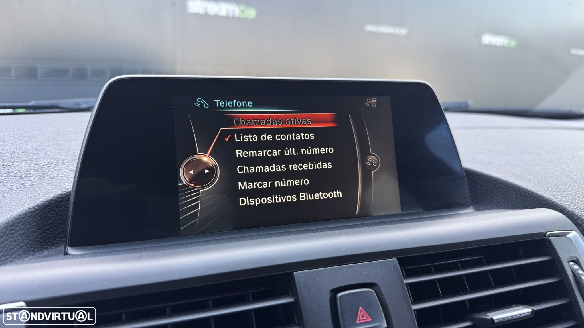BMW 116 d EfficientDynamics Edition Urban Line - 18