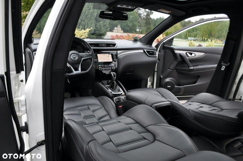 Nissan Qashqai - 27