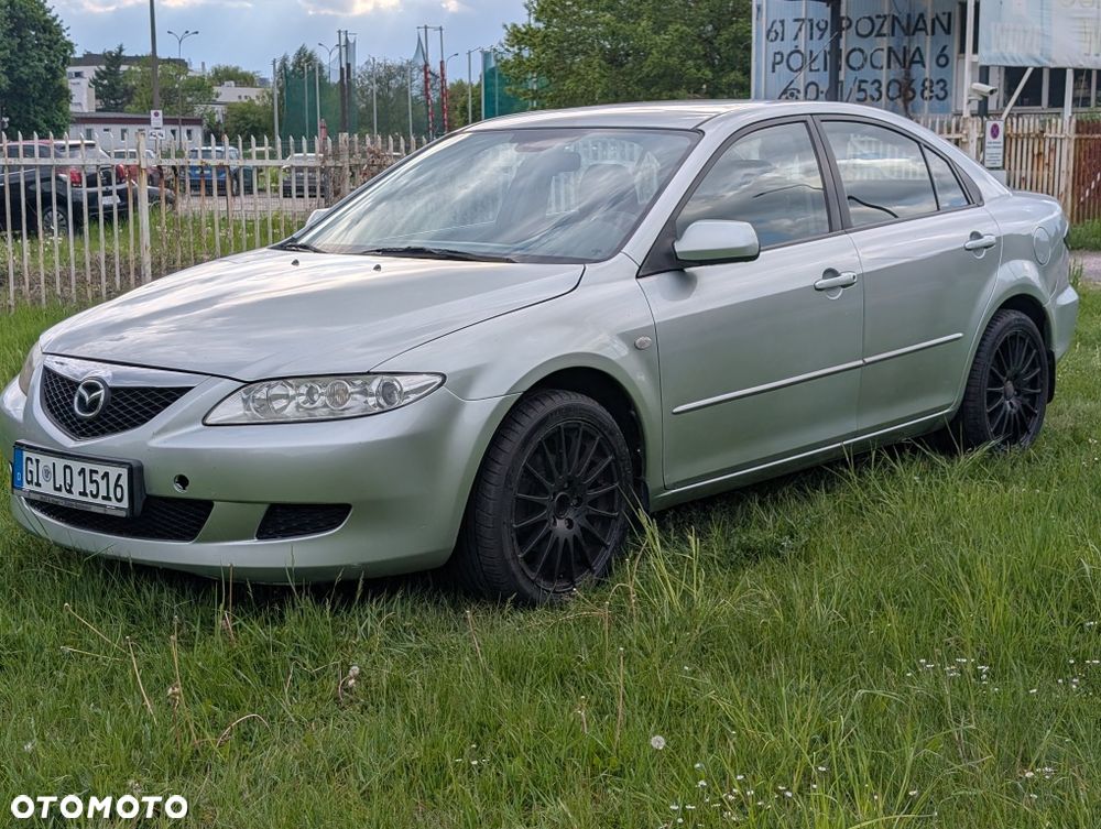 Mazda 6 - 3