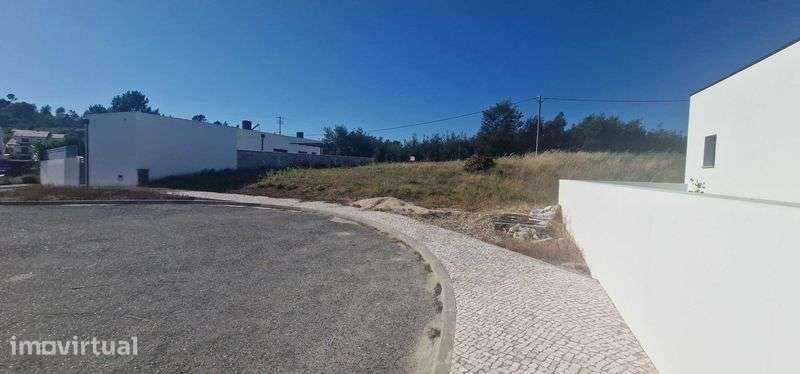 Terreno para Construção em Figueiró dos Vinhos – Carameleiro - Grande imagem: 4/7