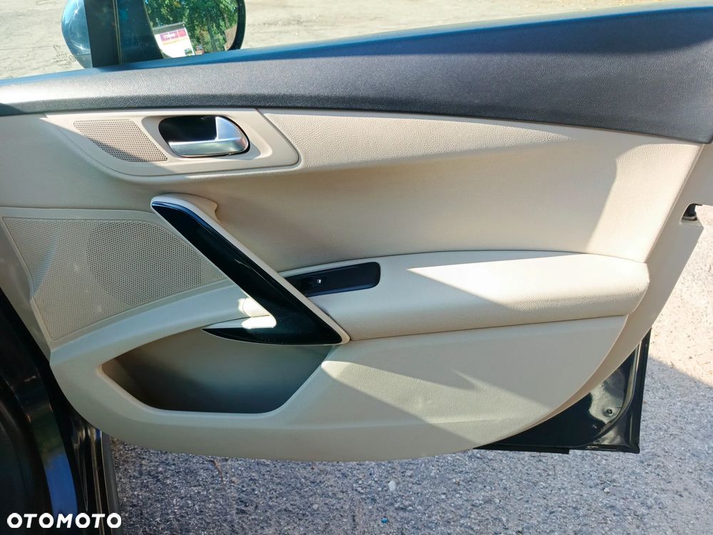 Peugeot 508 THP 165 Stop&Start Style - 17
