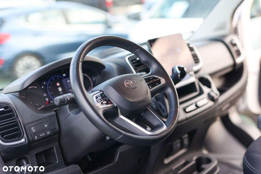 Toyota PROACE MAX - 10