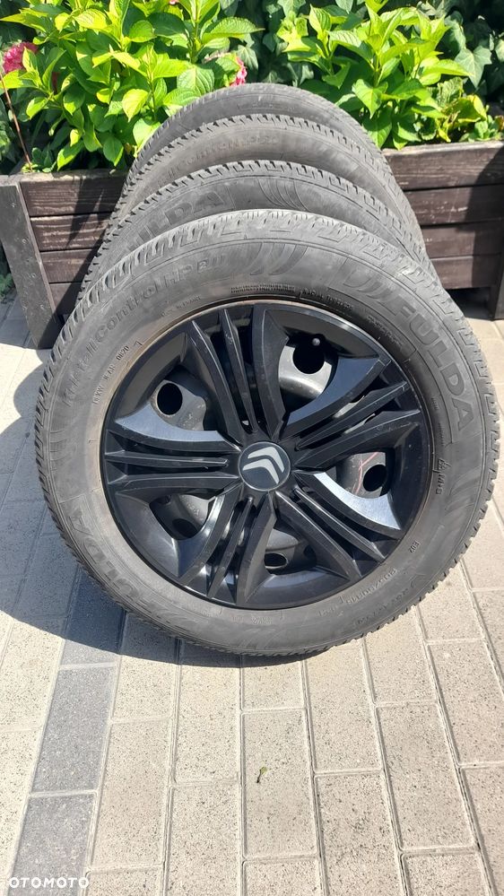 Citroën C4 Grand Picasso 2.0 BlueHDi Shine S&S EAT6 - 16