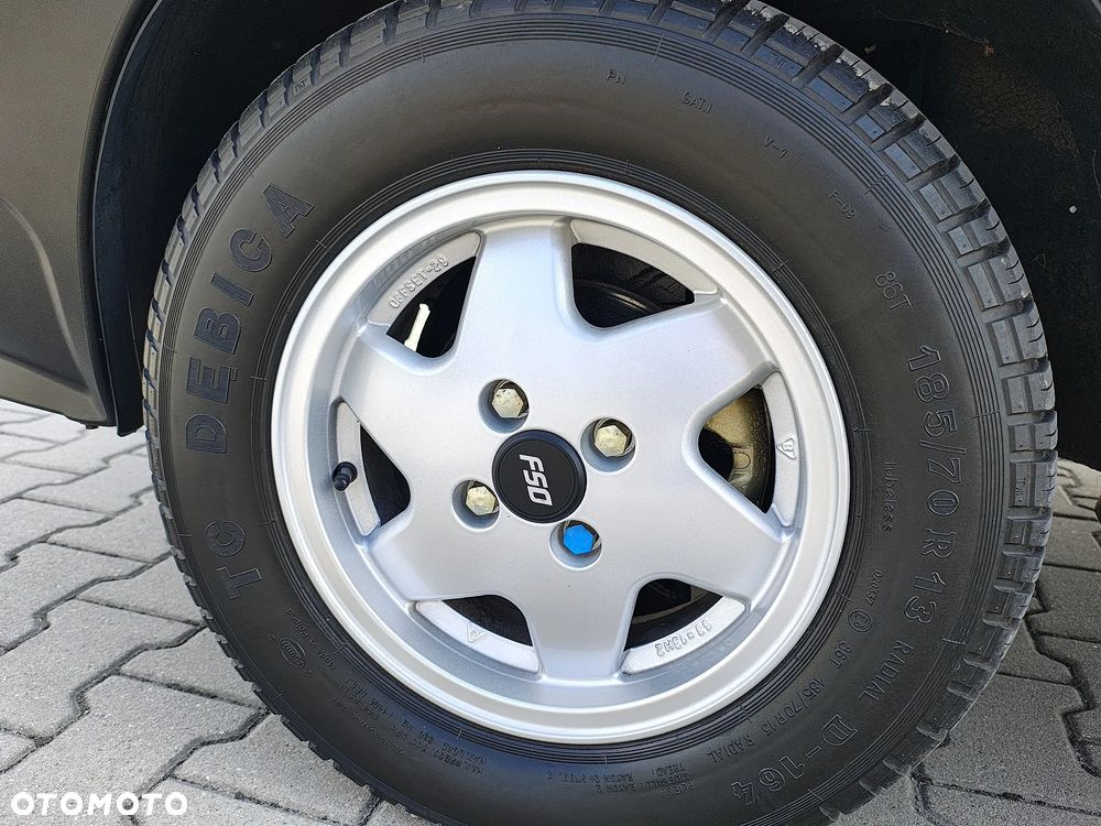 Polonez Caro - 14